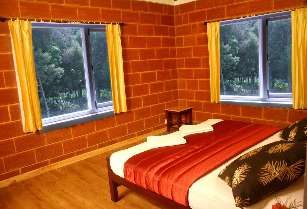 Altius Nest Hotel Кодайканал Екстериор снимка